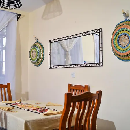 Madini Furnished Apartment 1 Near Jkia Sgr Nairobi Exterior photo