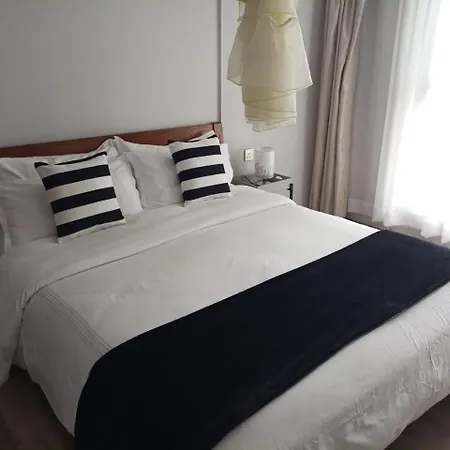 Madini Furnished Apartment 1 Near Jkia Sgr Nairobi Exterior photo