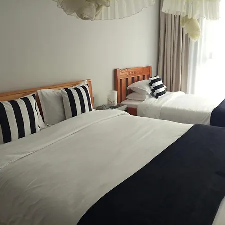 Madini Furnished Apartment 1 Near Jkia Sgr Nairobi Exterior photo