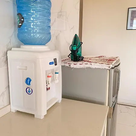Madini Furnished Apartment 1 Near Jkia Sgr Nairobi Exterior photo