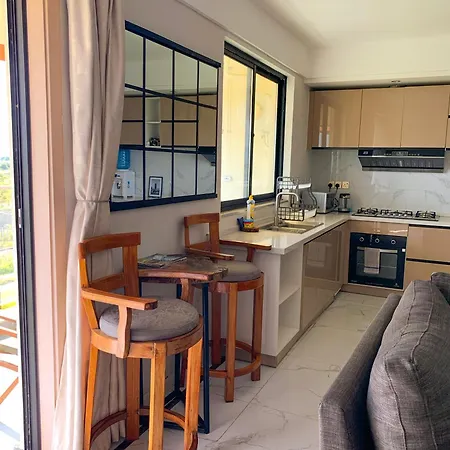 Madini Furnished Apartment 1 Near Jkia Sgr Nairobi Exterior photo