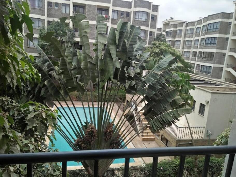 Madiniplace 1 Near Jkia Sgr Appartamento