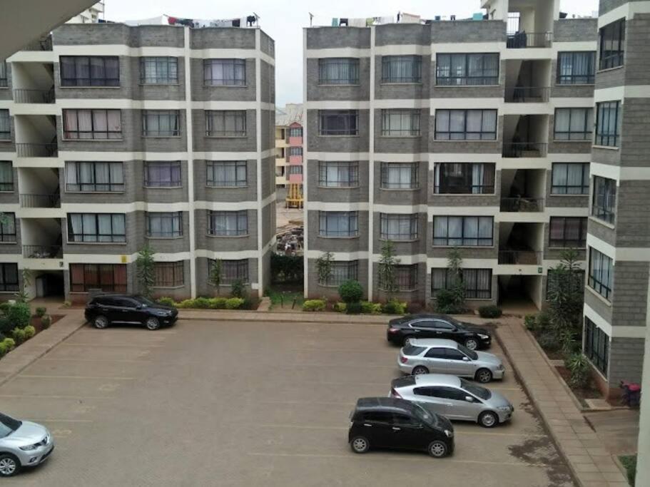 Madiniplace 1 Near Jkia Sgr *