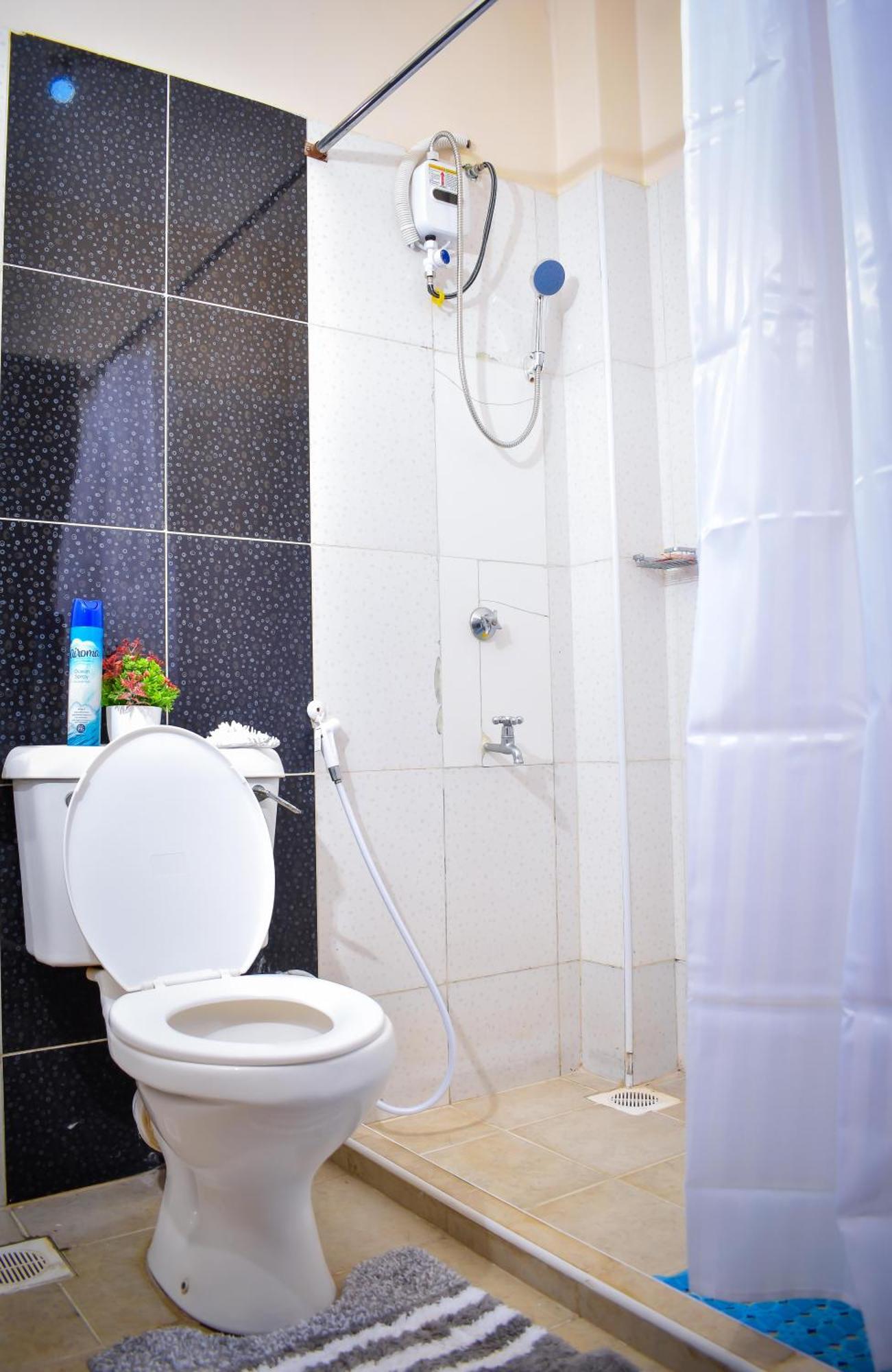 Madini Furnished 1 Near Jkia Sgr Apartment