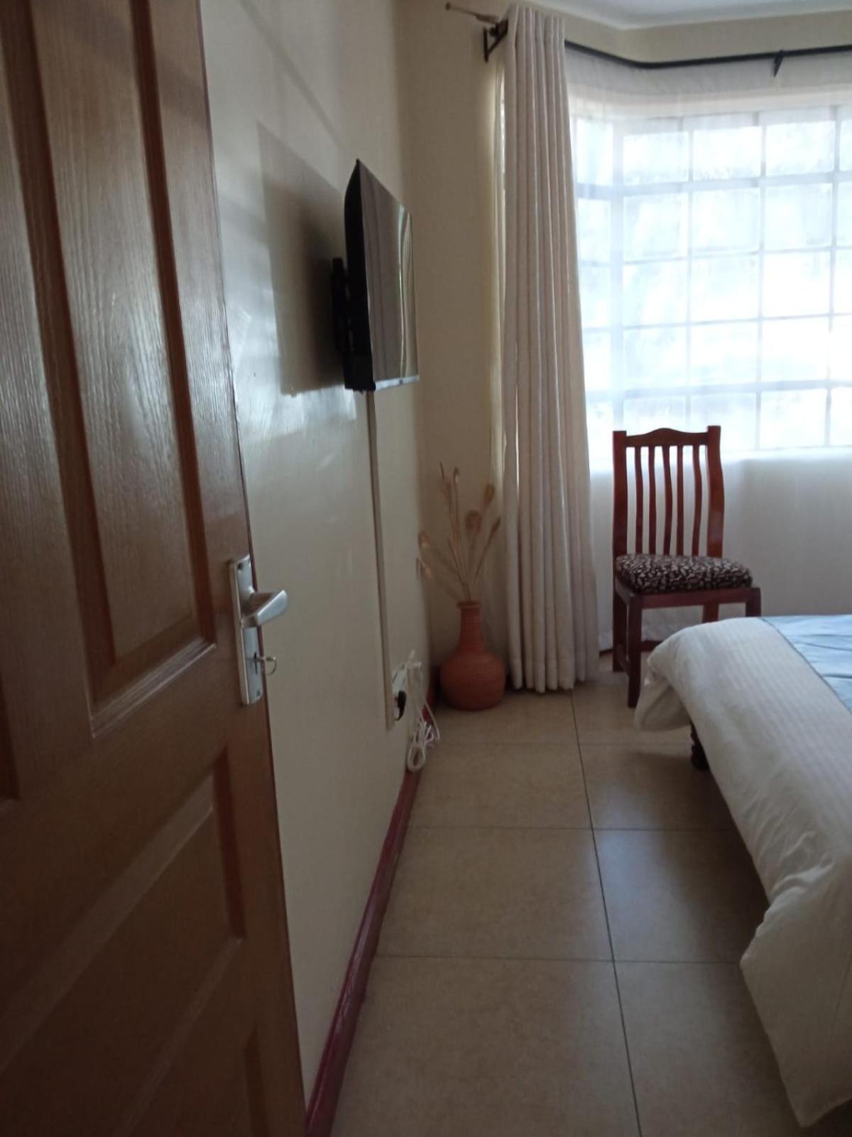 Appartamento Madiniplace 1 Near Jkia Sgr *