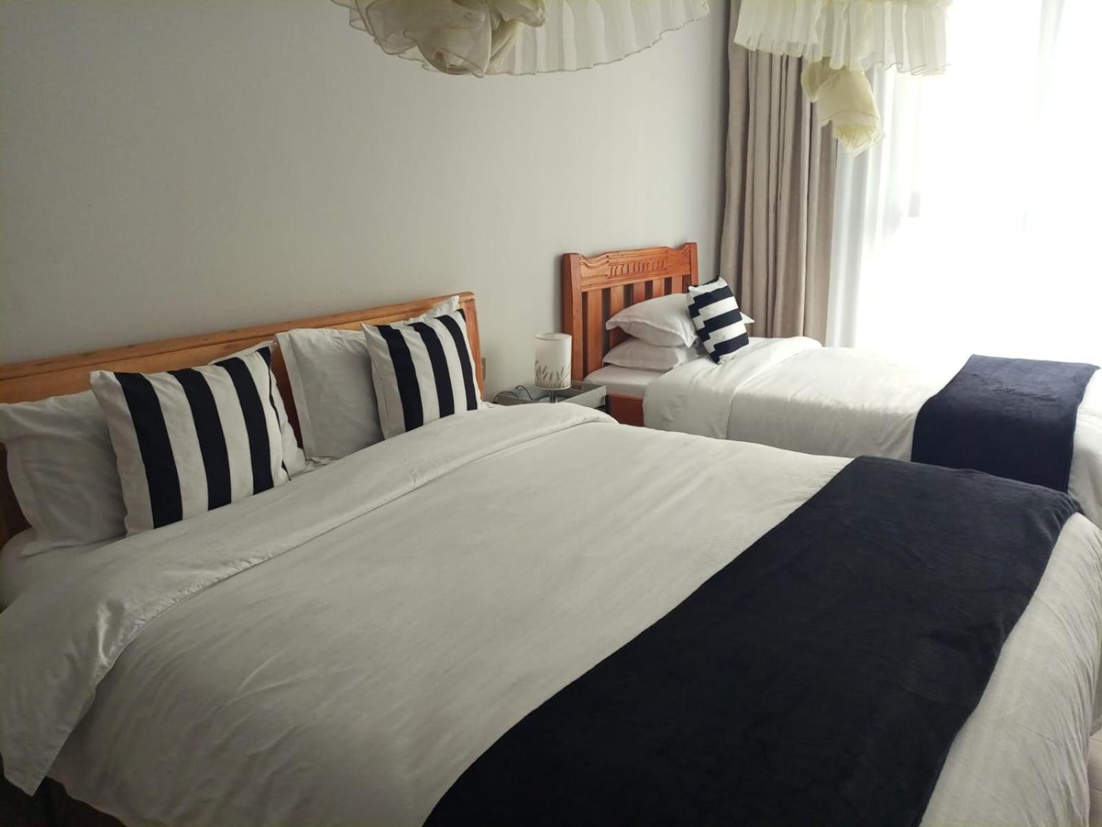 Apartment Madini Furnished 1 Near Jkia Sgr Nairobi