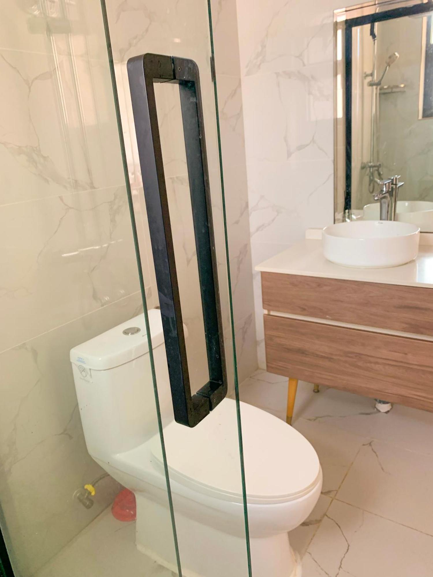 Appartamento Madiniplace 1 Near Jkia Sgr