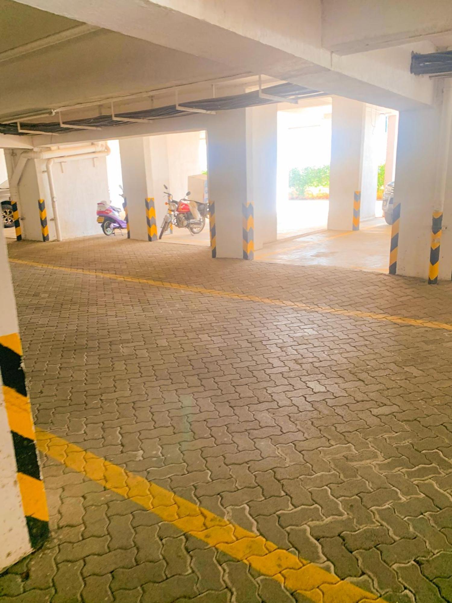 Madiniplace 1 Near Jkia Sgr Appartamento Nairobi